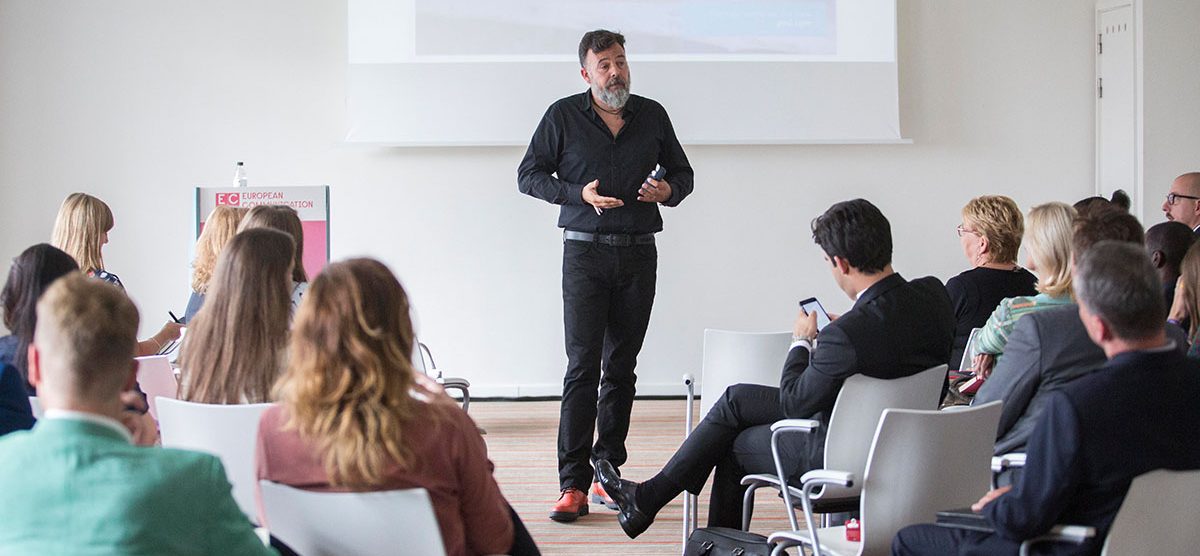 2017 ECS & EACD Kick-off Day