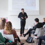 2017 ECS & EACD Kick-off Day