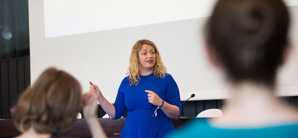 2017 ECS & EACD Kick-off Day