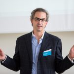 2017 ECS & EACD Kick-off Day