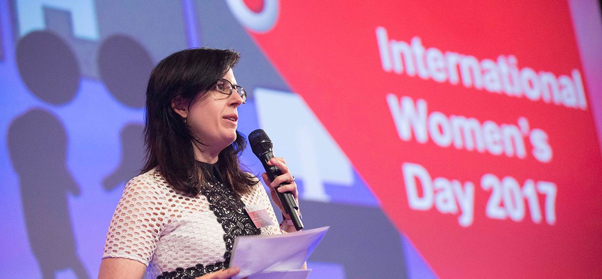 2017 ECS & EACD Kick-off Day