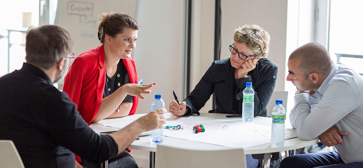 2017 ECS & EACD Kick-off Day