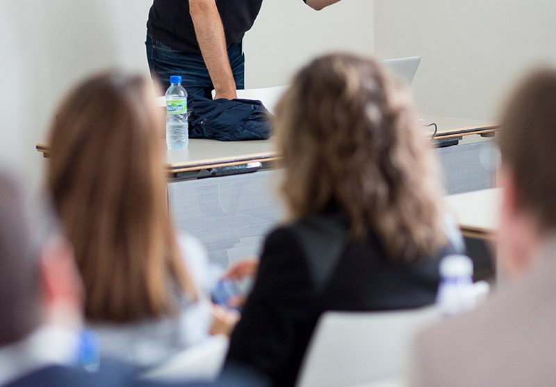 2017 ECS & EACD Kick-off Day