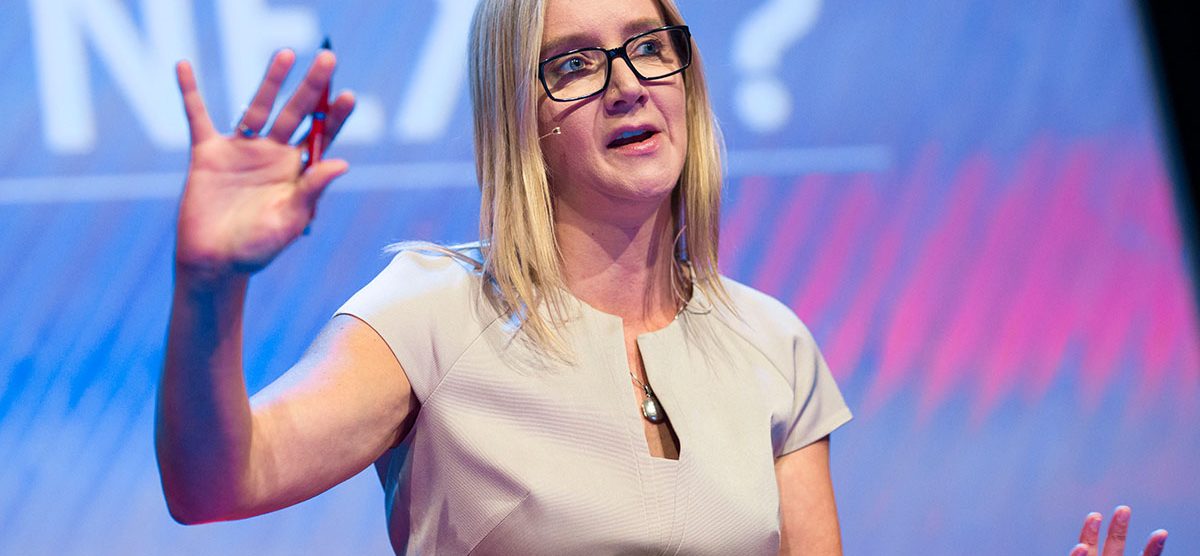 2017 ECS & EACD Kick-off Day