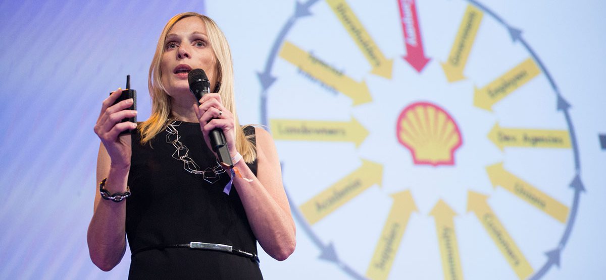 2017 ECS & EACD Kick-off Day