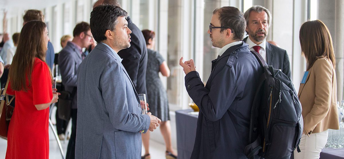 2017 ECS & EACD Kick-off Day