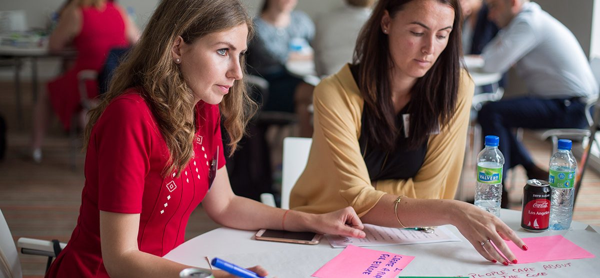 2017 ECS & EACD Kick-off Day