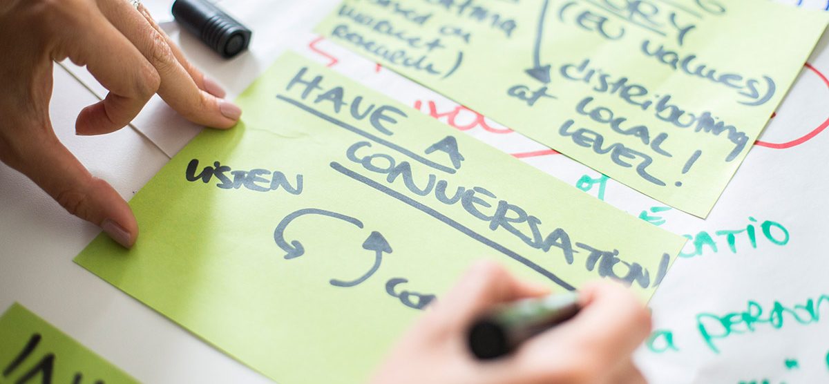 2017 ECS & EACD Kick-off Day