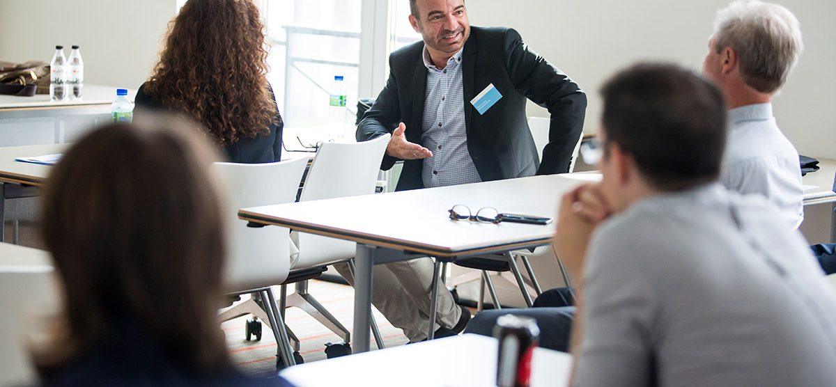 2017 ECS & EACD Kick-off Day