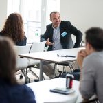 2017 ECS & EACD Kick-off Day