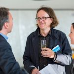 2017 ECS & EACD Kick-off Day