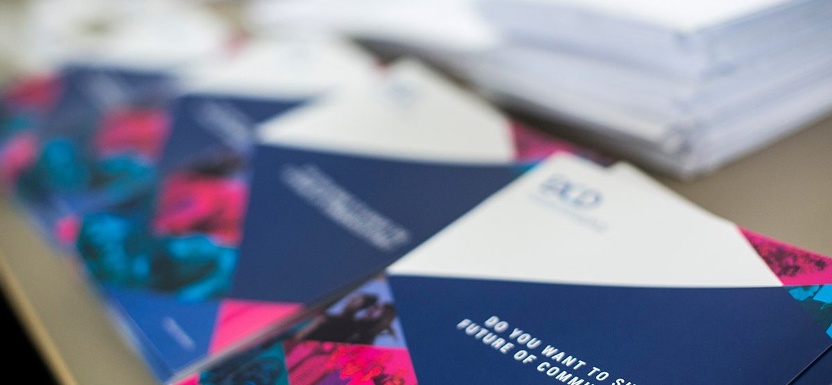 2017 ECS & EACD Kick-off Day