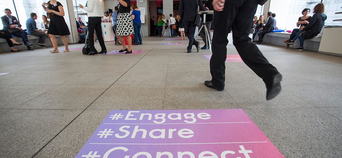 2017 ECS & EACD Kick-off Day