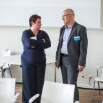 2017 ECS & EACD Kick-off Day