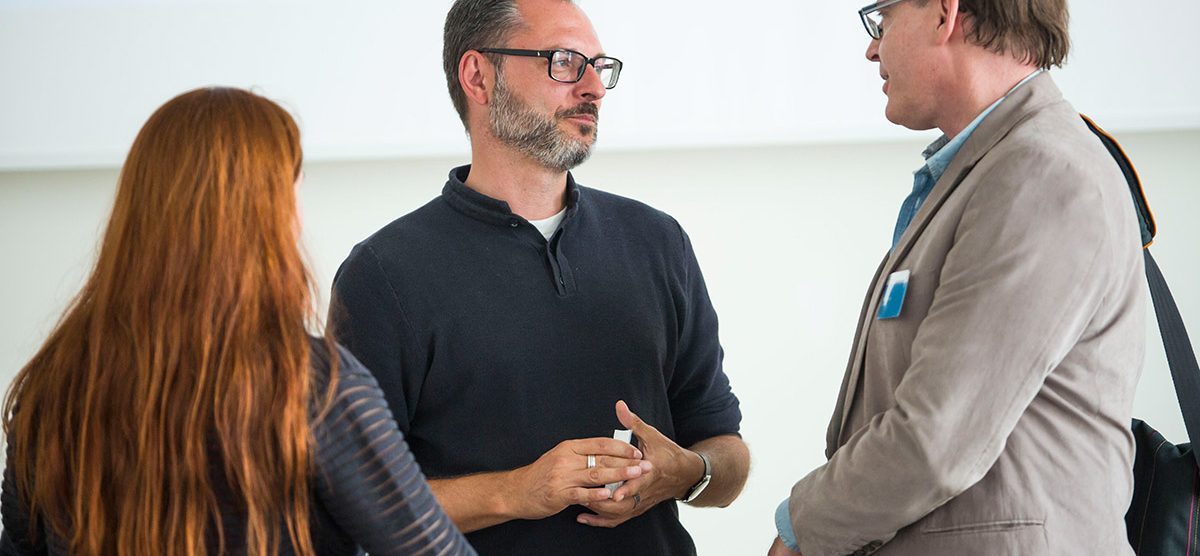 2017 ECS & EACD Kick-off Day