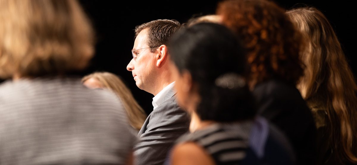 Best of ECS 2018: Day 1