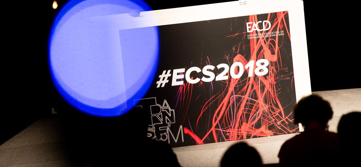 Best of ECS 2018: Day 1