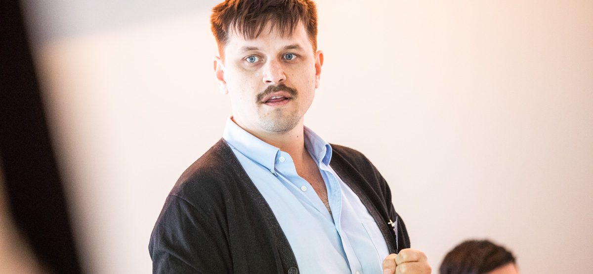 Best of ECS 2018: Day 1