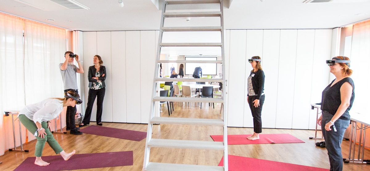 Best of ECS 2018: Day 1