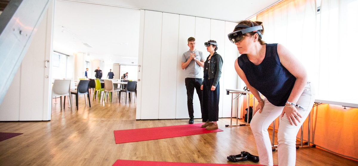 Best of ECS 2018: Day 1