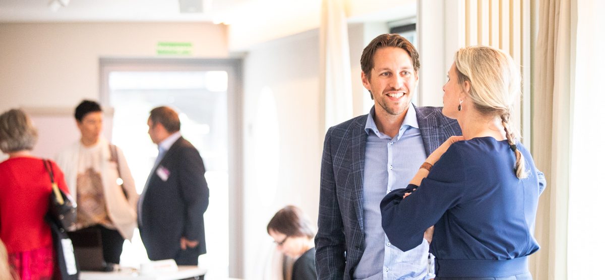 Best of ECS 2018: Day 1