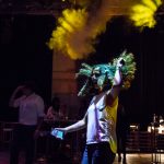 Best of ECS 2018: Day 1