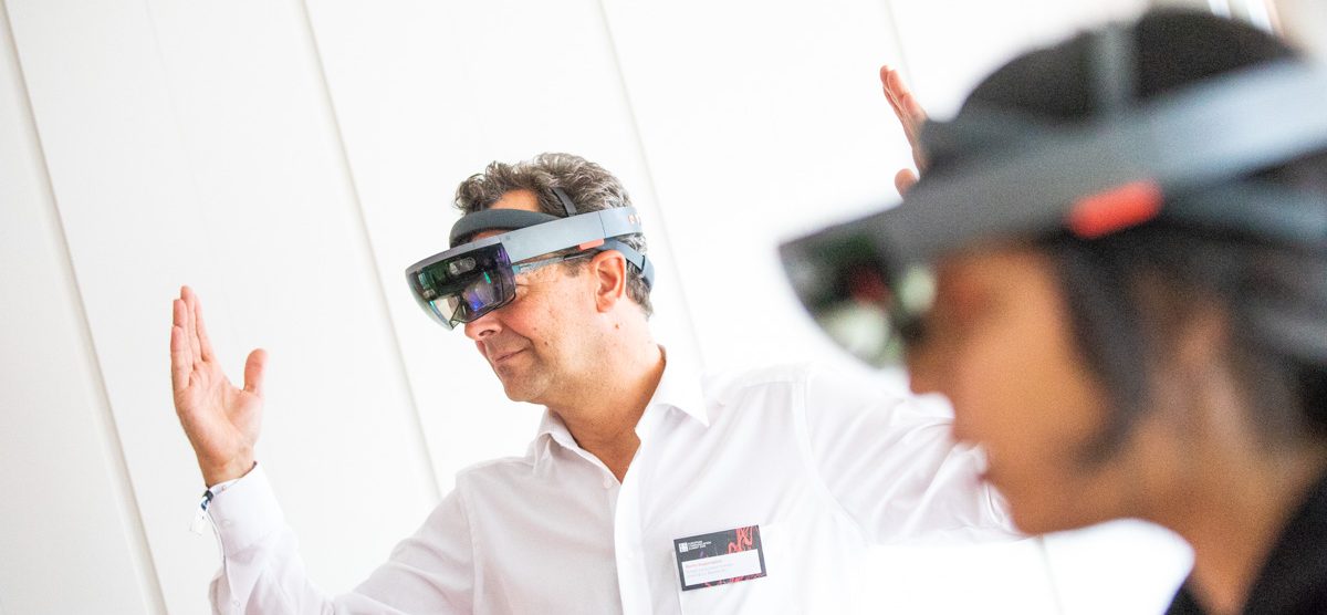 Best of ECS 2018: Day 1