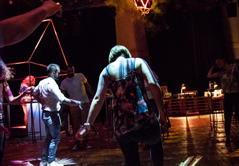 Best of ECS 2018: Day 1