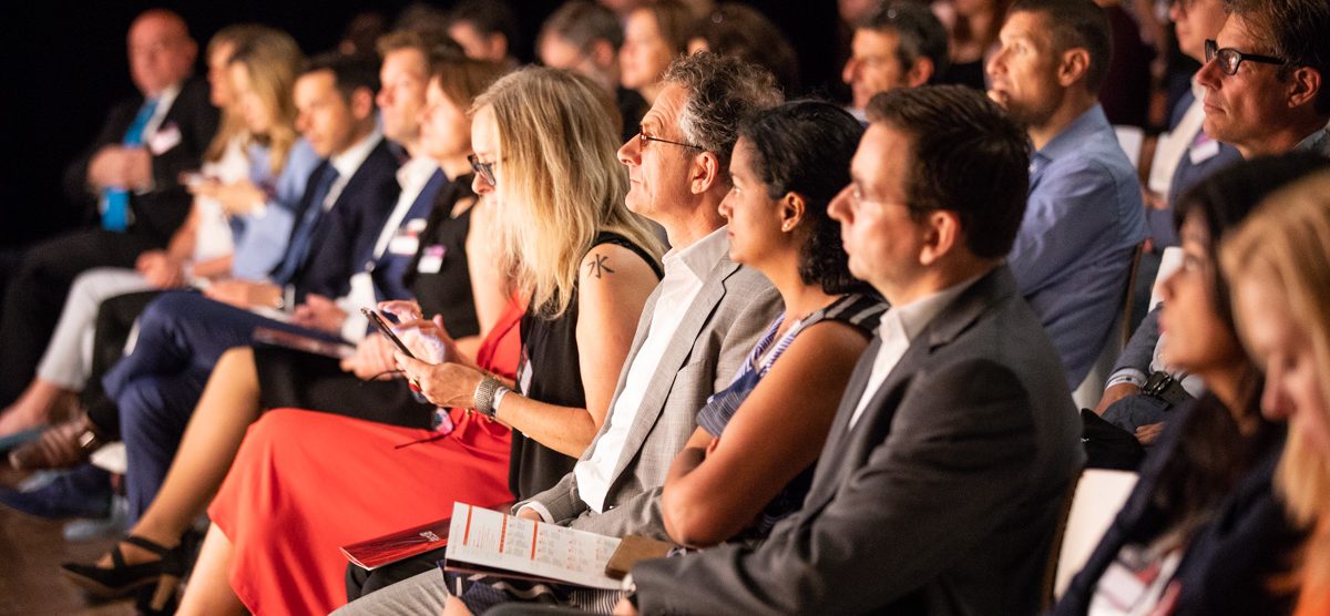 Best of ECS 2018: Day 1