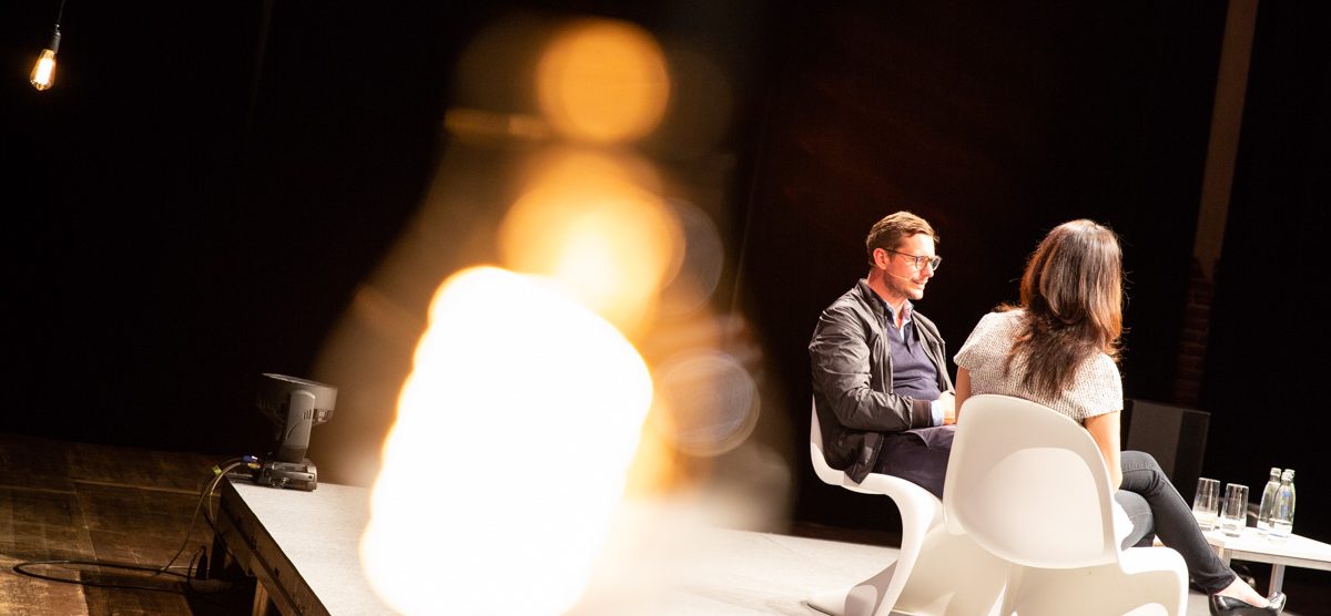 Best of ECS 2018: Day 1