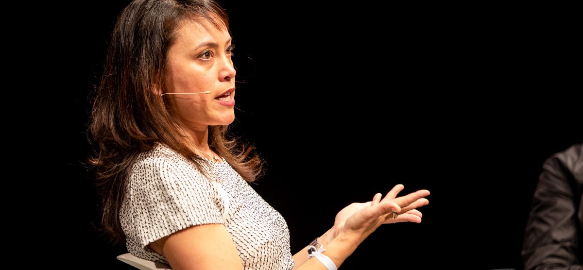 Best of ECS 2018: Day 1