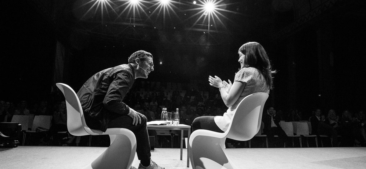 Best of ECS 2018: Day 1