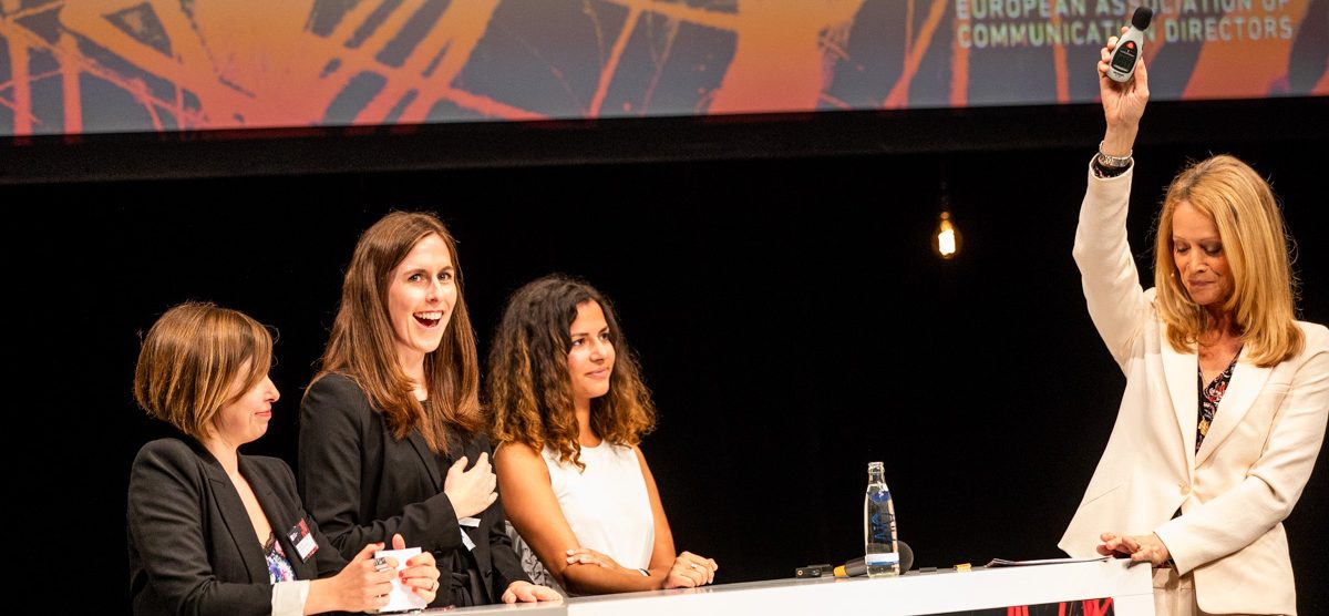 Best of ECS 2018: Day 1