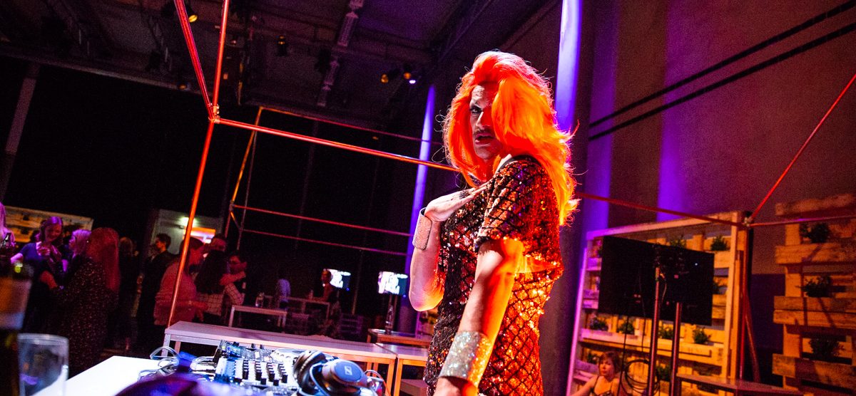 Best of ECS 2018: Day 1