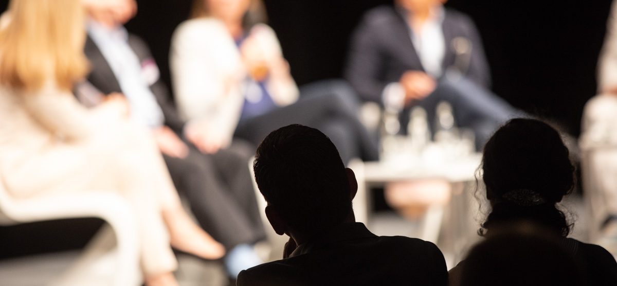 Best of ECS 2018: Day 1