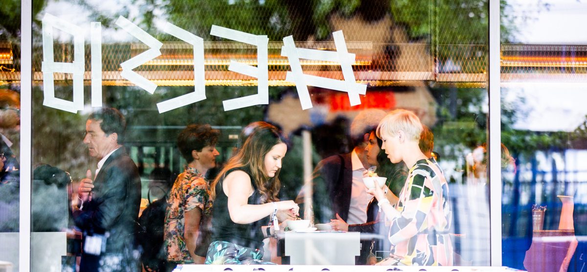 Best of ECS 2018: Day 1