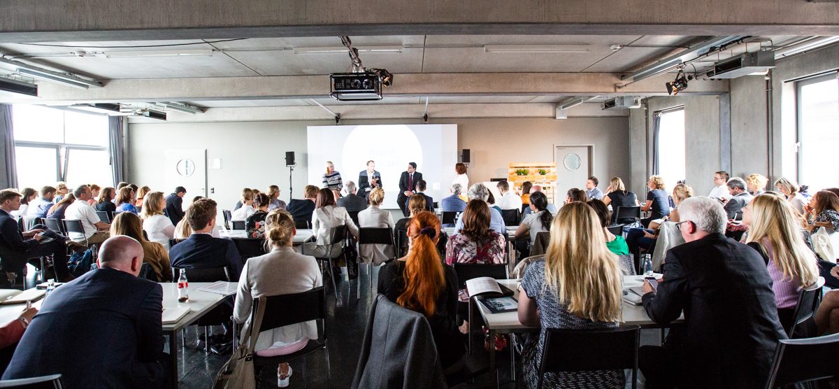 Best of ECS 2018: Day 1