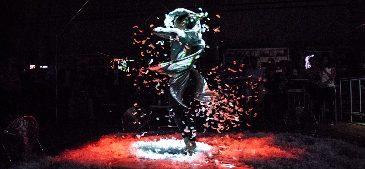 Best of ECS 2018: Day 1