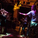 Best of ECS 2018: Day 1