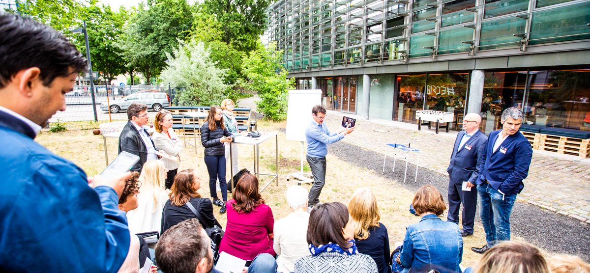 Best of ECS 2018: Day 1