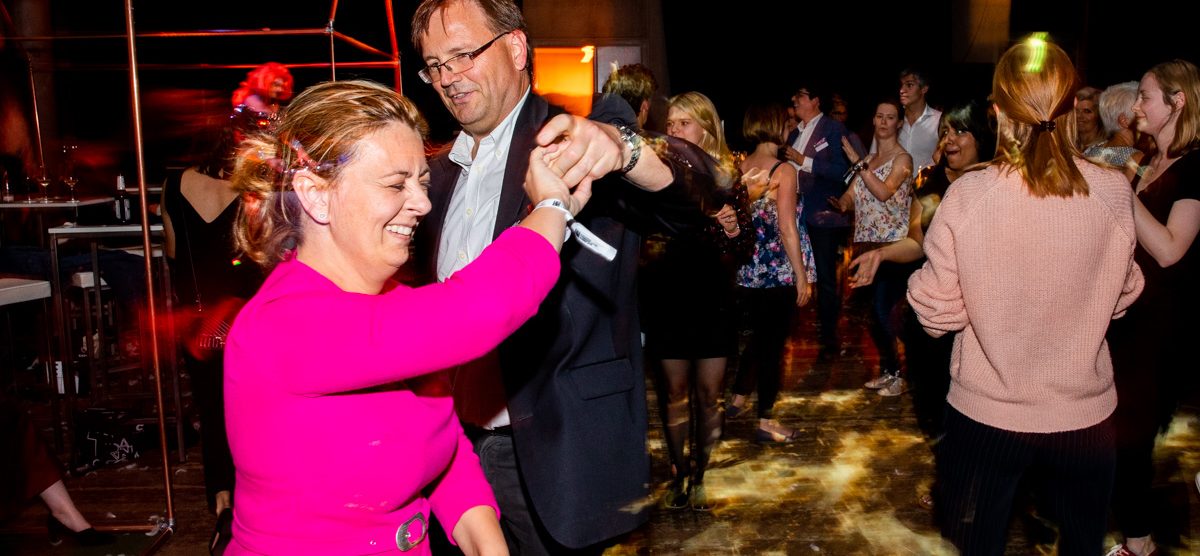 Best of ECS 2018: Day 1