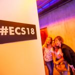 Best of ECS 2018: Day 1