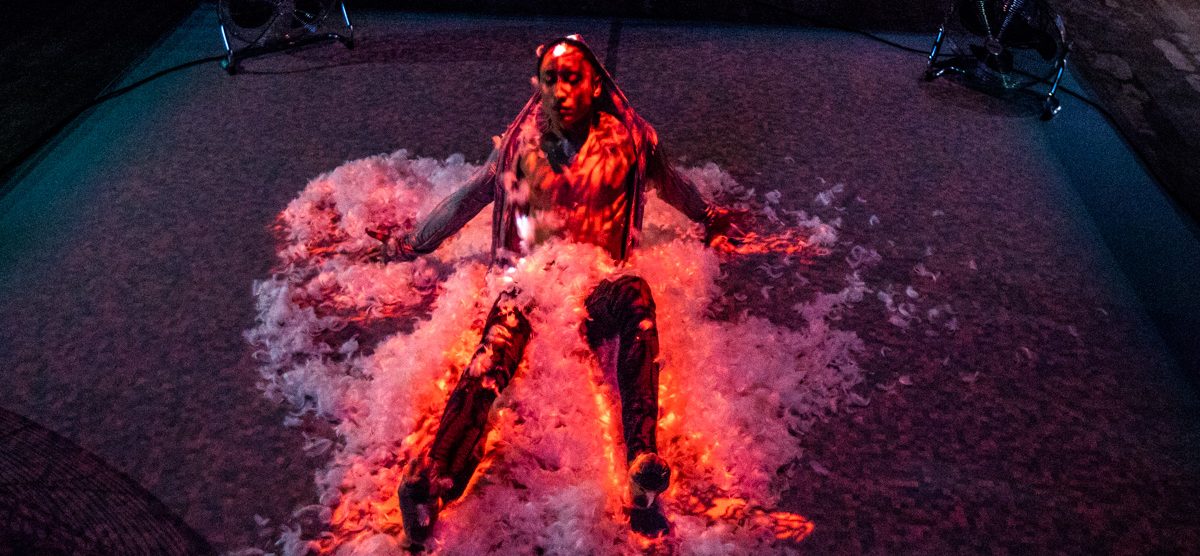 Best of ECS 2018: Day 1