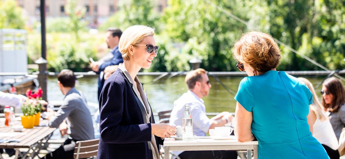 Best of ECS 2018: Day 2