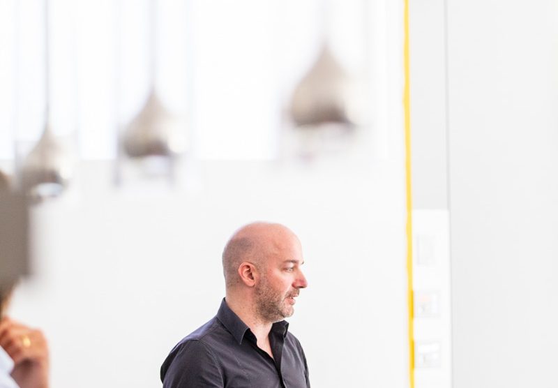 Best of ECS 2018: Day 2