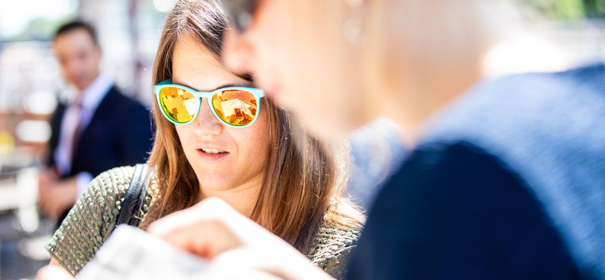 Best of ECS 2018: Day 2