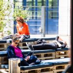 Best of ECS 2018: Day 2