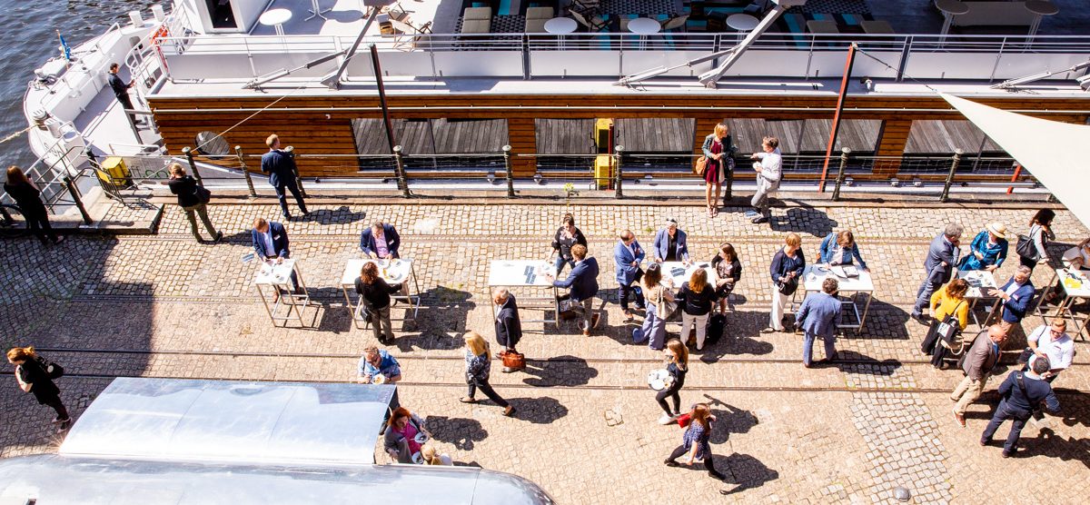 Best of ECS 2018: Day 2