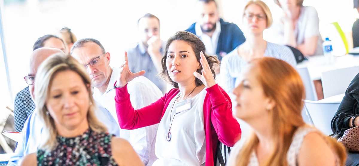 Best of ECS 2018: Day 2