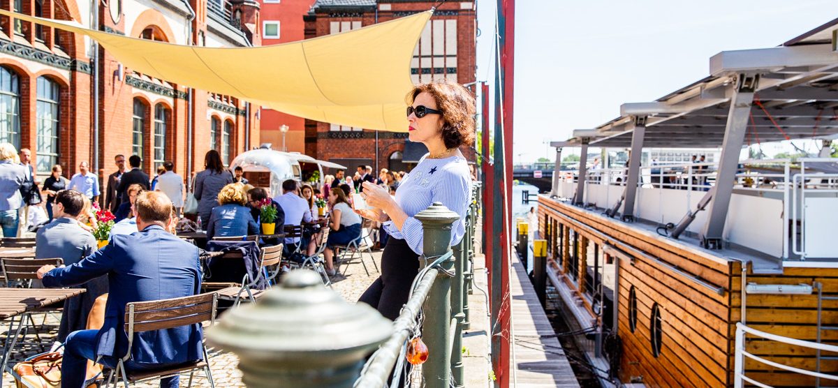 Best of ECS 2018: Day 2